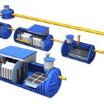 Нефтеуловители — 1202