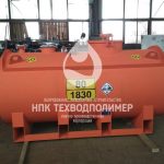 Емкость Химстойкая_01