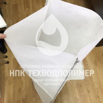 Мешочные фильтры (фильтровальные мешки) Мешочные фильтры (фильтровальные мешки)