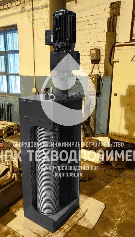  дробилки - Завод и производство в России