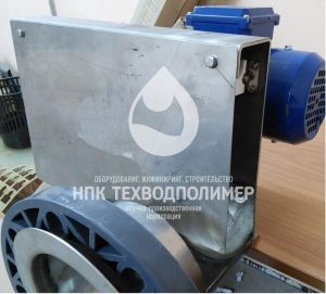 Скиммеры для сбора нефтепродуктов