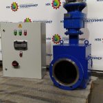 Дробилки — купить канализационные дробилки НПО