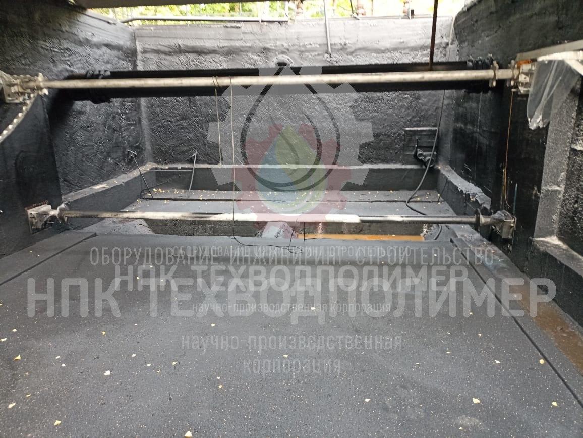 На объекте «Северная теплоэлектроцентраль» (Ленинградская область) ведутся работы по монтажу и подготовке к эксплуатации