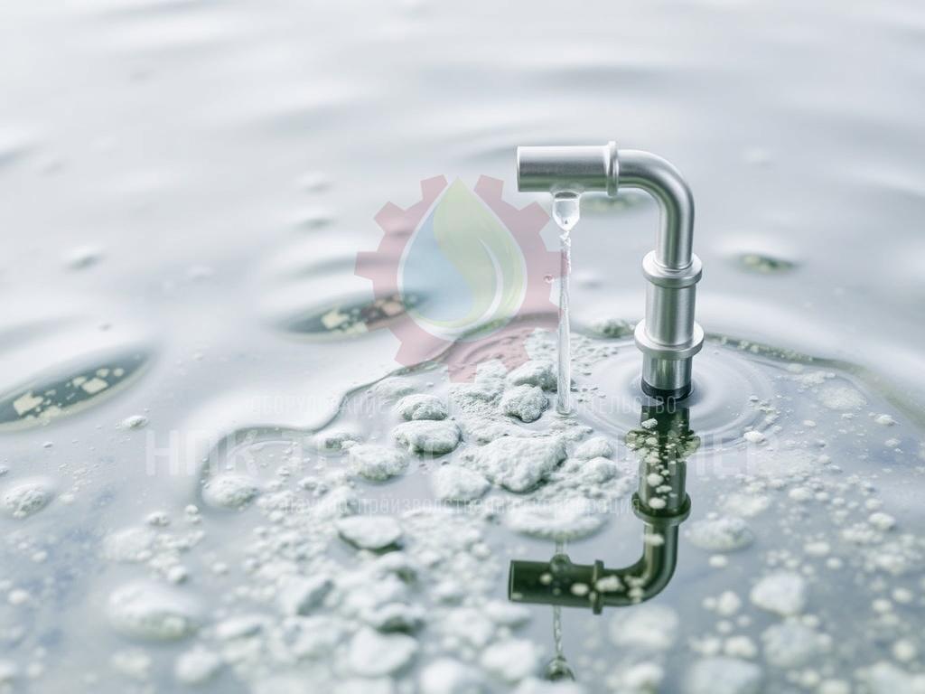 Очистка сточных вод и очистные сооружения применение флокулятор. Как именно работают флокуляторы: простыми словами о химии и физике Очистка сточных вод и очистные сооружения применение флокулятор. Как именно работают флокуляторы: простыми словами о химии и физике