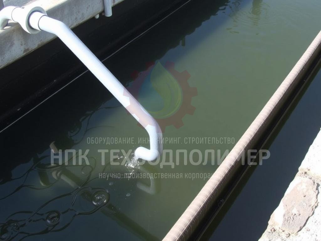 Очистка сточных вод и очистные сооружения применение крючковые решетки. Ограничения и когда крючковые решётки не лучший выбор Очистка сточных вод и очистные сооружения применение крючковые решетки. Ограничения и когда крючковые решётки не лучший выбор