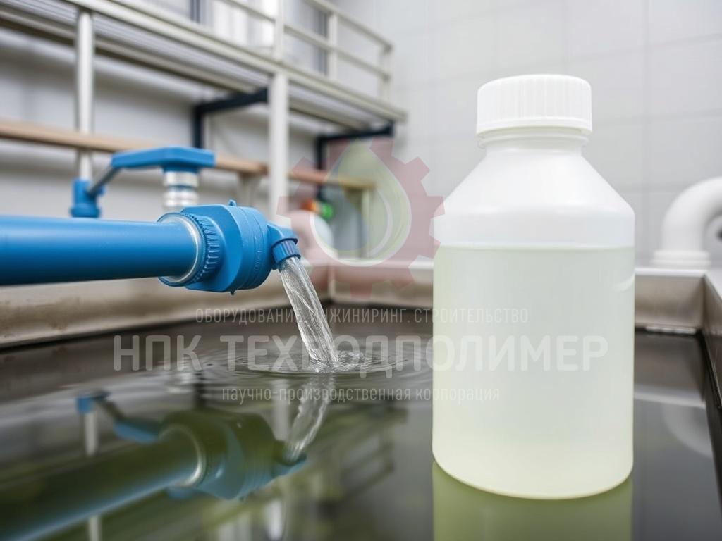 Очистка сточных вод и очистные сооружения применение флокулятор. Альтернативы и новые тренды Очистка сточных вод и очистные сооружения применение флокулятор. Альтернативы и новые тренды