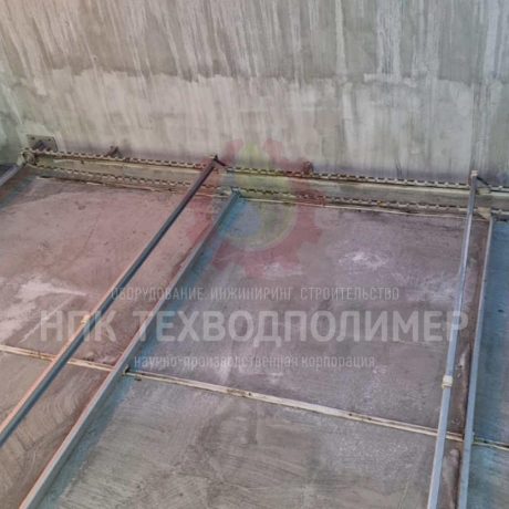 Донный скребок Донный скребок