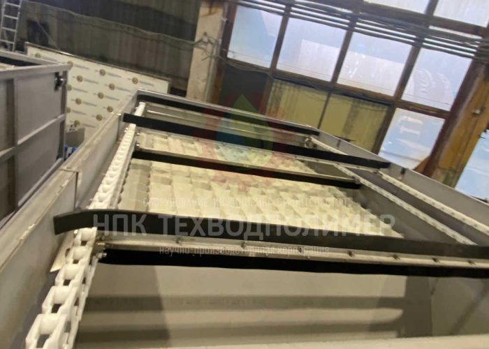 Флотация сверху