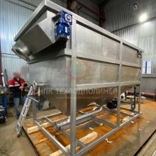 Флотатор 20м3 Флотатор 20м3