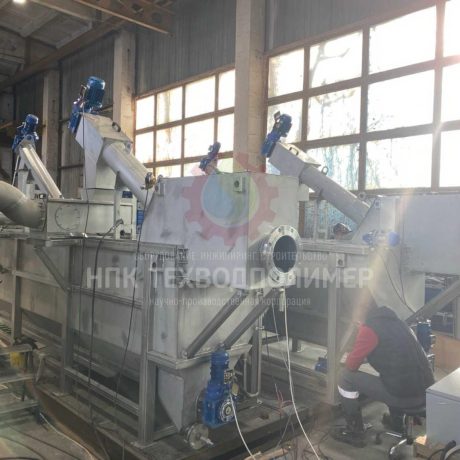 Комбинированные установки в паре Комбинированные установки в паре