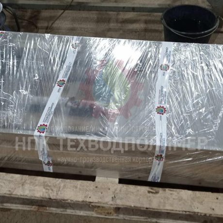 Комплект щитовых затворов ЛОС Комплект щитовых затворов ЛОС