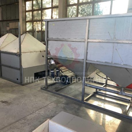 Отстойники нержавейка Отстойники нержавейка