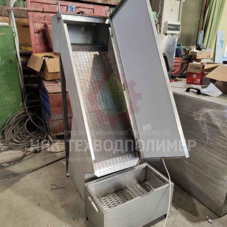 УФС нержавеющая