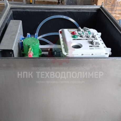 Скимер утепление Скимер утепление