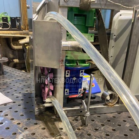 Скиммер устройство Скиммер устройство