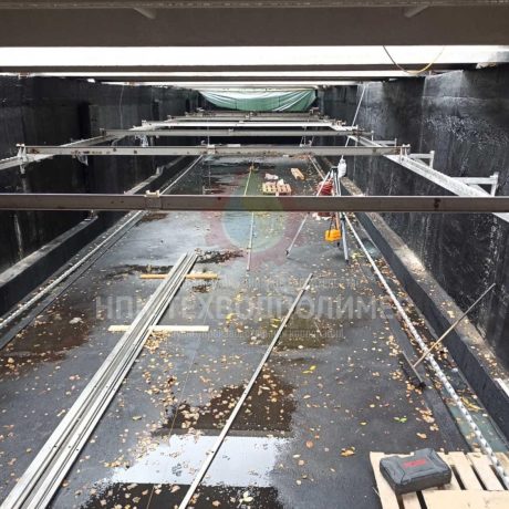 Универасльный скребок Универасльный скребок