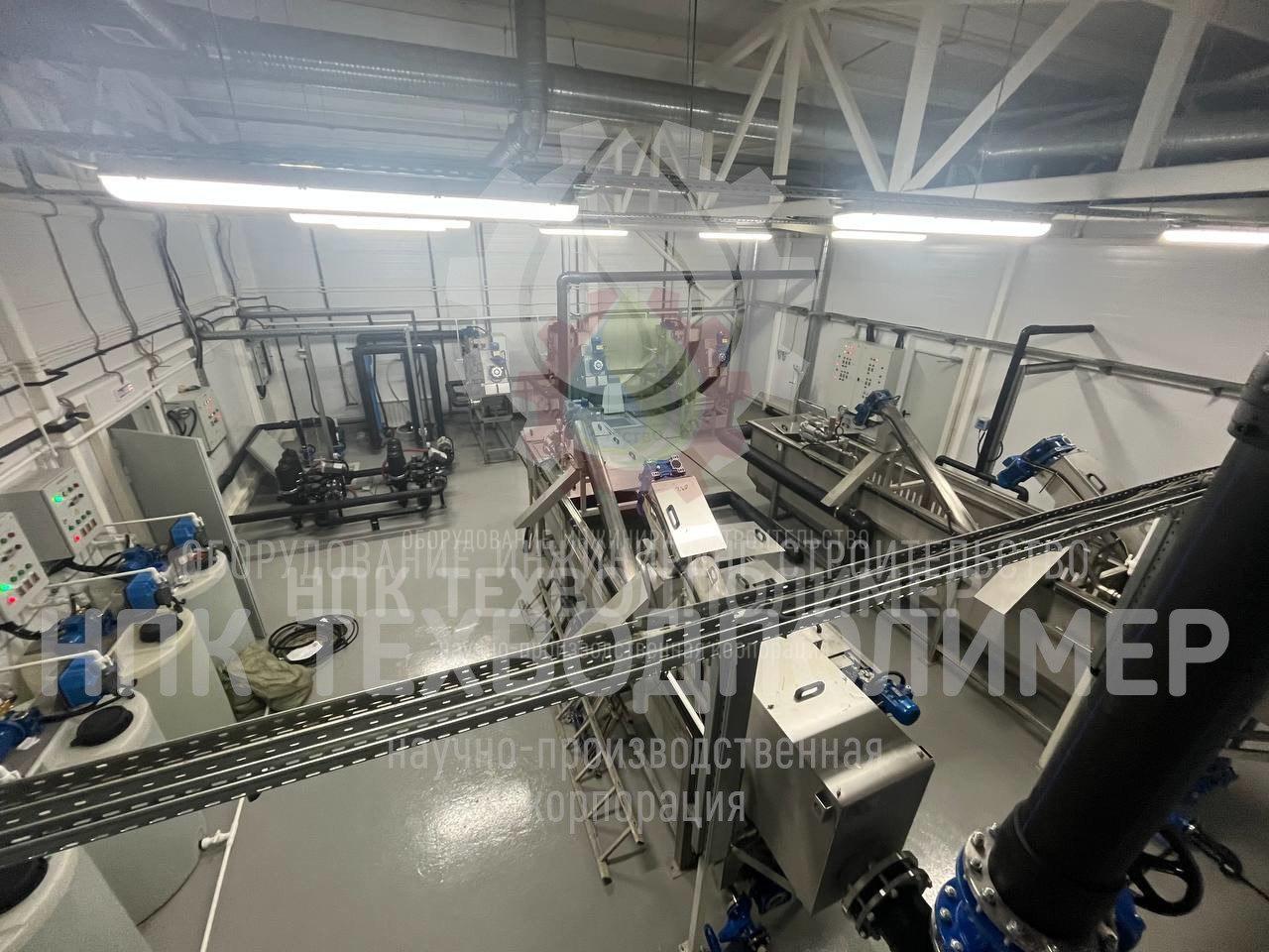 Экология молочного завода: от песколовки до обезвоживателя — выбираем оборудование для очистки воды