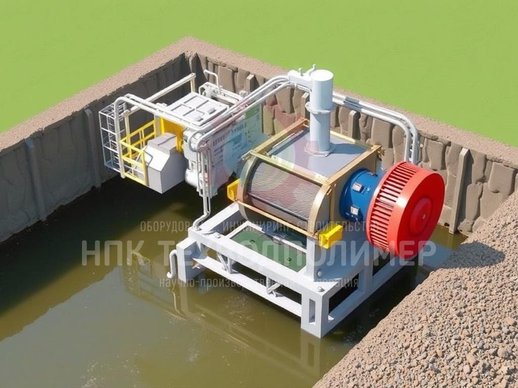 Очистка сточных вод и очистные сооружения применение решетка дробилка. Типичные ошибки проектирования и как их избежать Очистка сточных вод и очистные сооружения применение решетка дробилка. Типичные ошибки проектирования и как их избежать