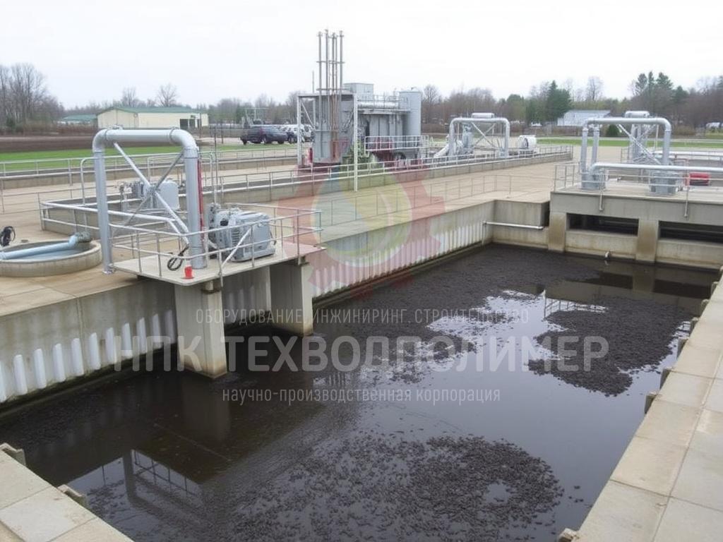 Очистка сточных вод и очистные сооружения применение комплексные очистные сооружения это. Осадки — не мусор, а ресурс при разумном обращении Очистка сточных вод и очистные сооружения применение комплексные очистные сооружения это. Осадки — не мусор, а ресурс при разумном обращении