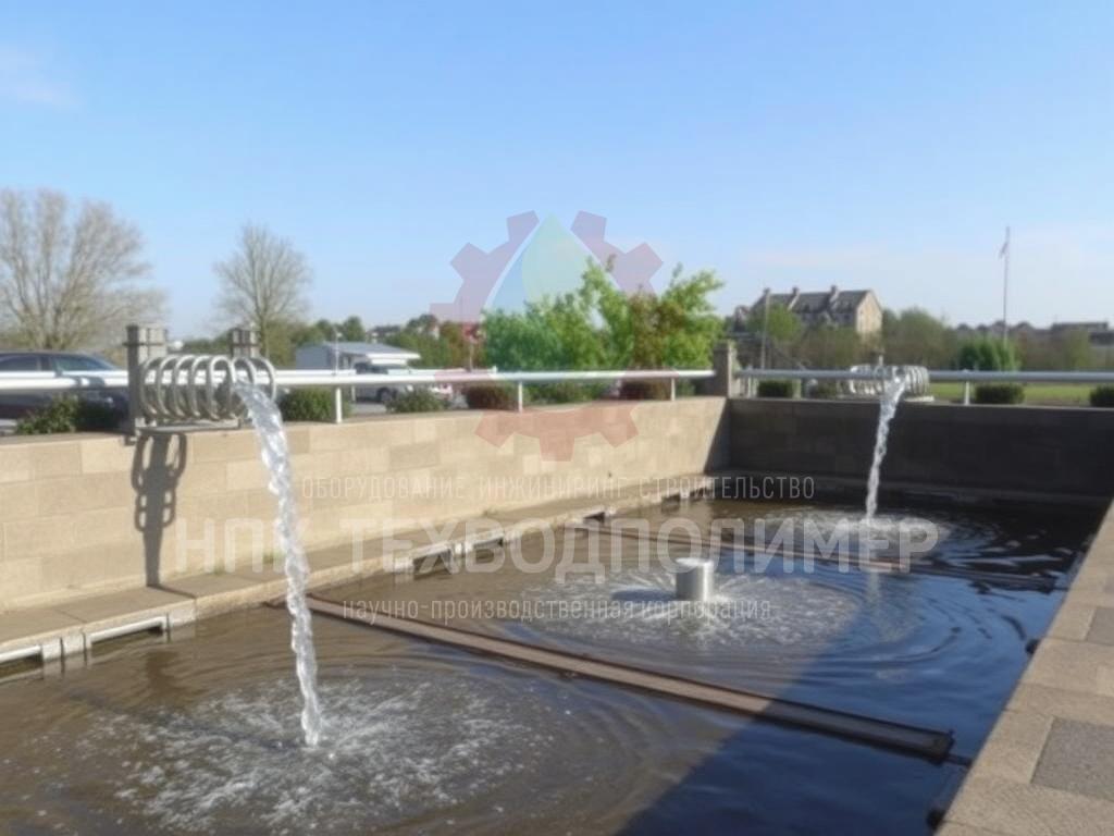 Очистка сточных вод и очистные сооружения применение Очистка сточных вод и очистные сооружения для Ресторана. Почему вопрос очистки сточных вод важен для ресторана