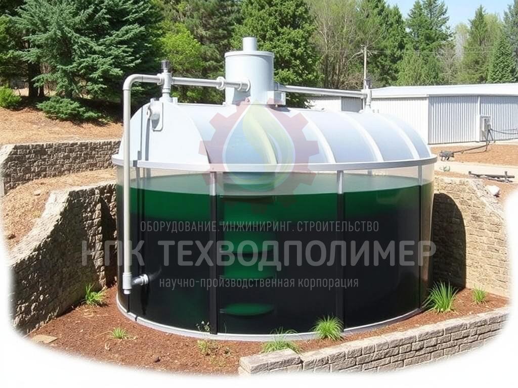 Очистка сточных вод и очистные сооружения применение напорный отстойник. Где экономически выгодно применять напорный отстойник