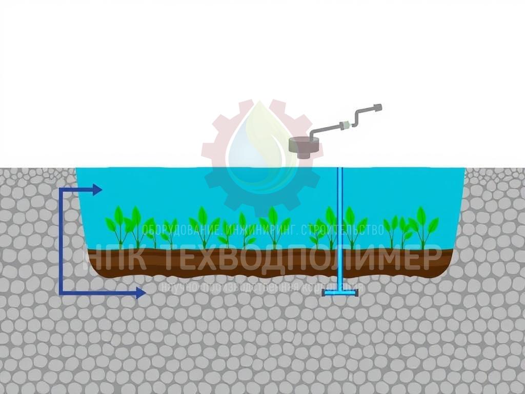 Очистка сточных вод и очистные сооружения применение аэрация сточных вод. Как устроена аэрация: обзор технологий