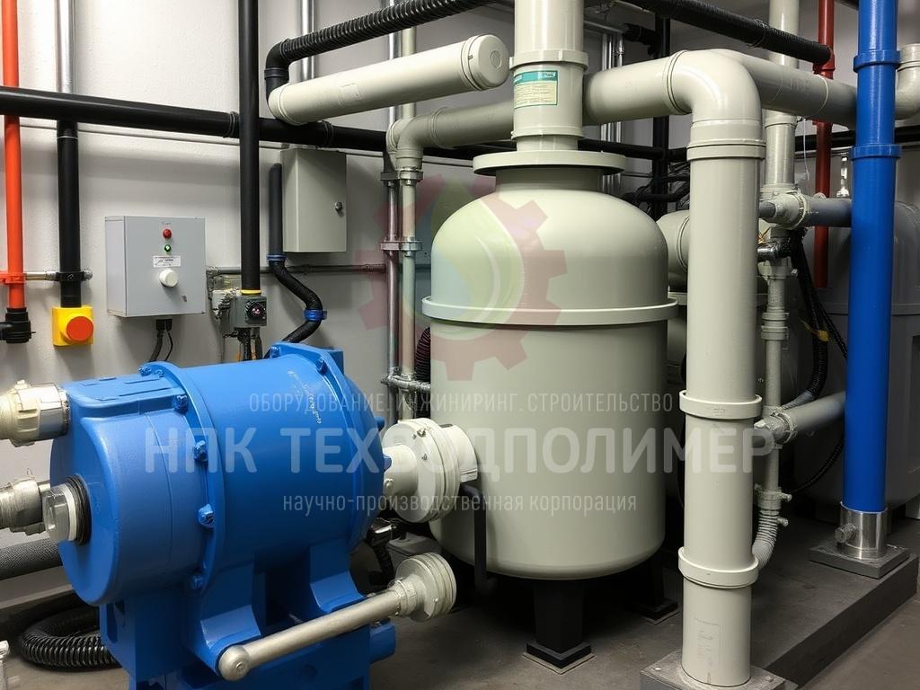 Очистка сточных вод и очистные сооружения для Моторного завода. Автоматизация, мониторинг и качество водоотведения Очистка сточных вод и очистные сооружения для Моторного завода. Автоматизация, мониторинг и качество водоотведения