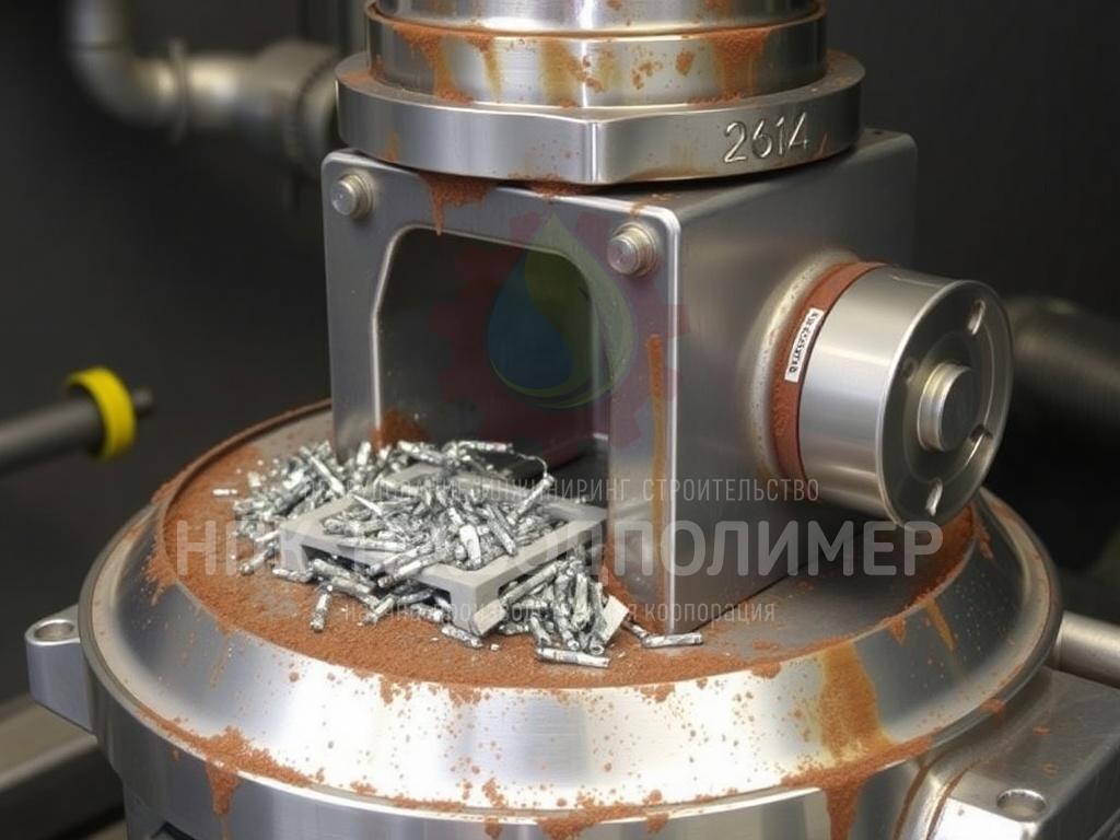 Очистка сточных вод и очистные сооружения применение решетка измельчитель 201 сталь. Коррозия, износ и борьба с ними: что реально помогает продлить срок службы Очистка сточных вод и очистные сооружения применение решетка измельчитель 201 сталь. Коррозия, износ и борьба с ними: что реально помогает продлить срок службы