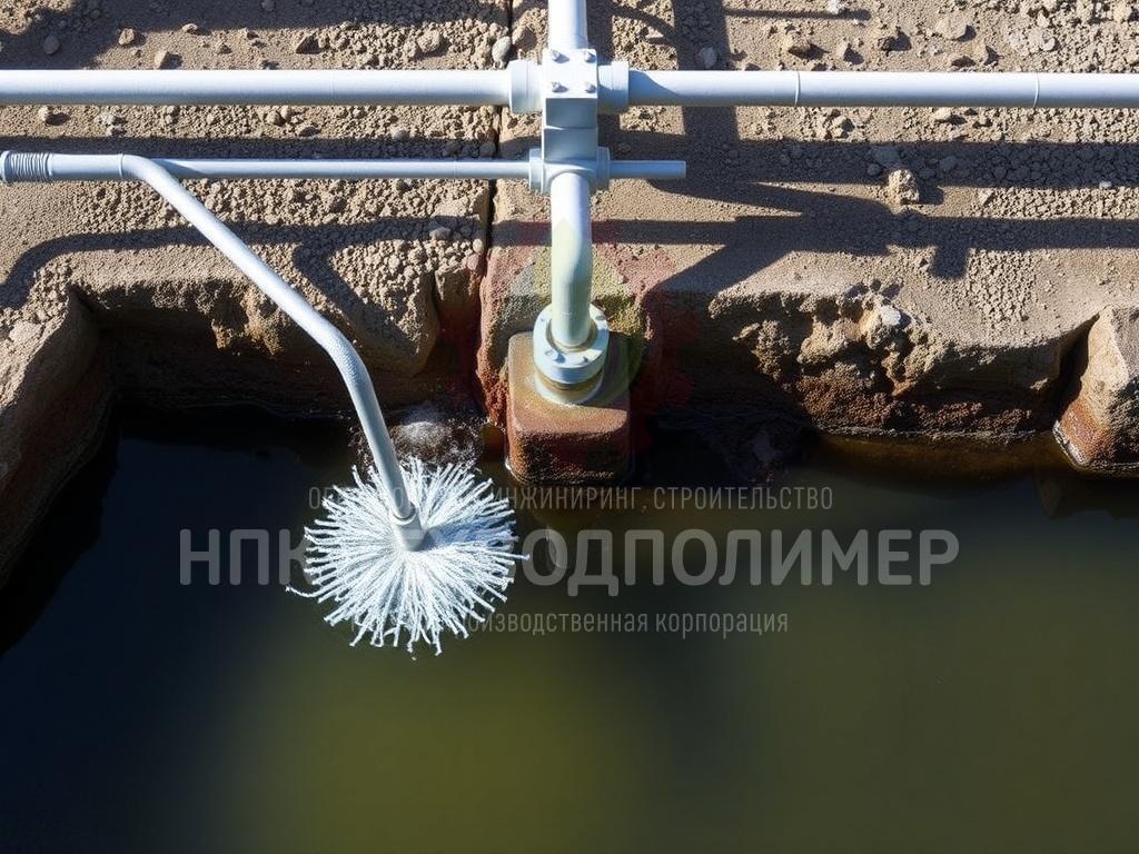 Очистка сточных вод и очистные сооружения применение флокулятор трубчатый купить. Практические примеры использования и реальные результаты