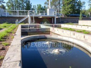 Как воздух спасает воду: практическое руководство по аэрации на очистных сооружениях