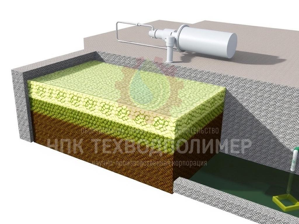 Очистка сточных вод и очистные сооружения применение блоки биологической загрузки. Ключевые проектные параметры Очистка сточных вод и очистные сооружения применение блоки биологической загрузки. Ключевые проектные параметры