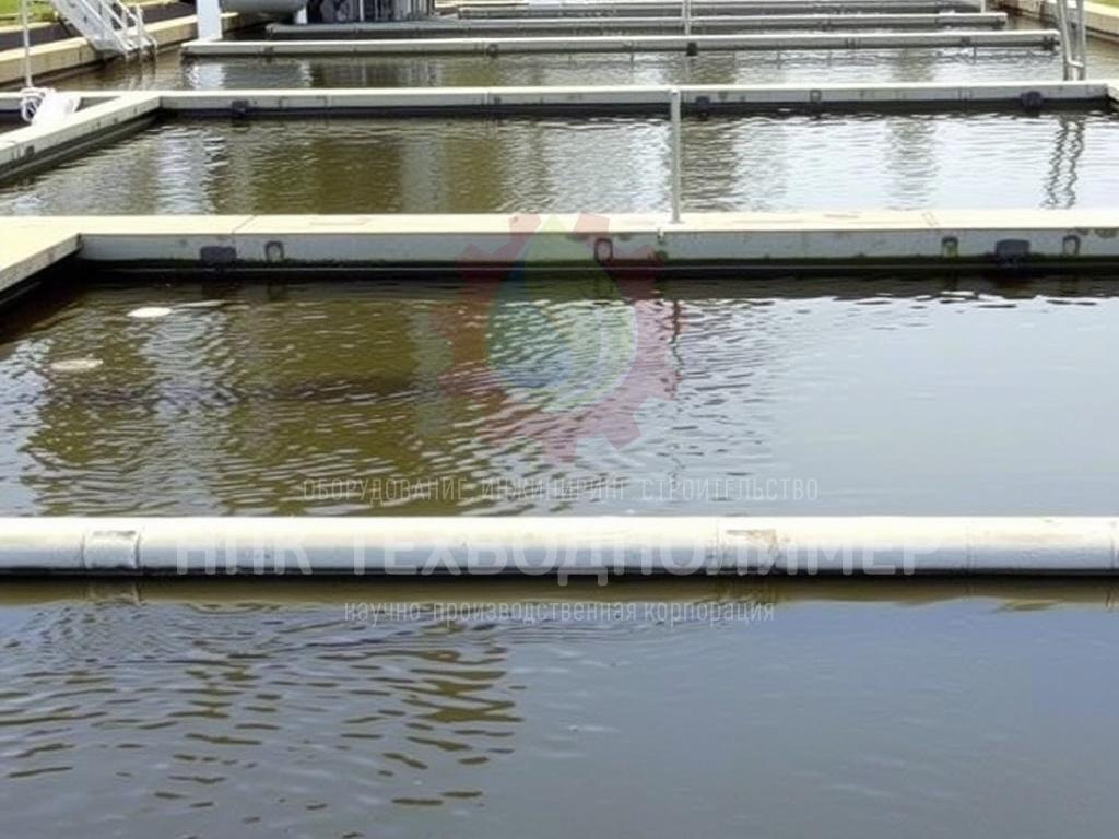 Очистка сточных вод и очистные сооружения применение мембранные аэраторы. Эксплуатация и обслуживание: что действительно важно Очистка сточных вод и очистные сооружения применение мембранные аэраторы. Эксплуатация и обслуживание: что действительно важно