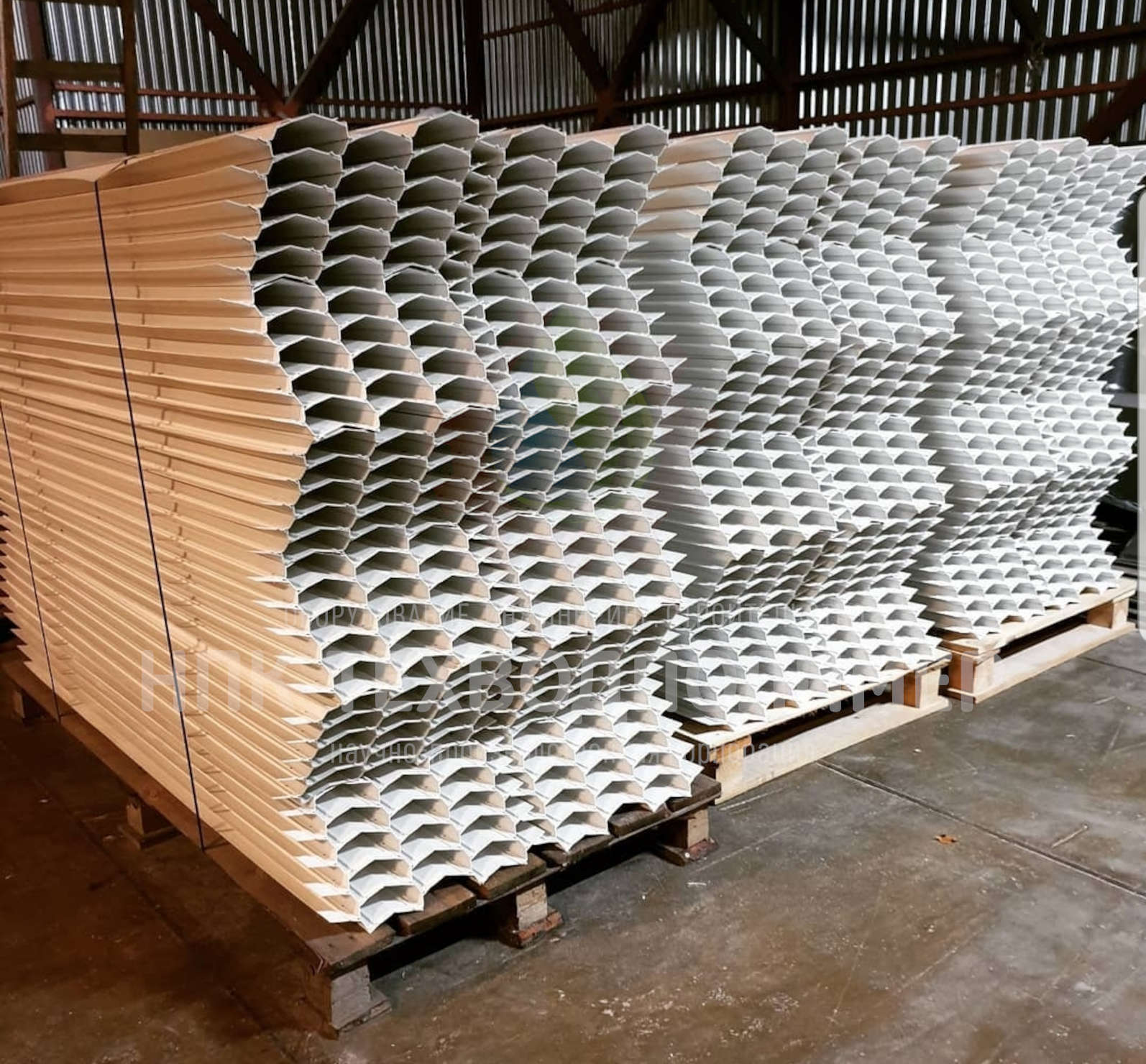 Тонкослойные модули для очистки воды: технология и преимущества применения в 2026 году