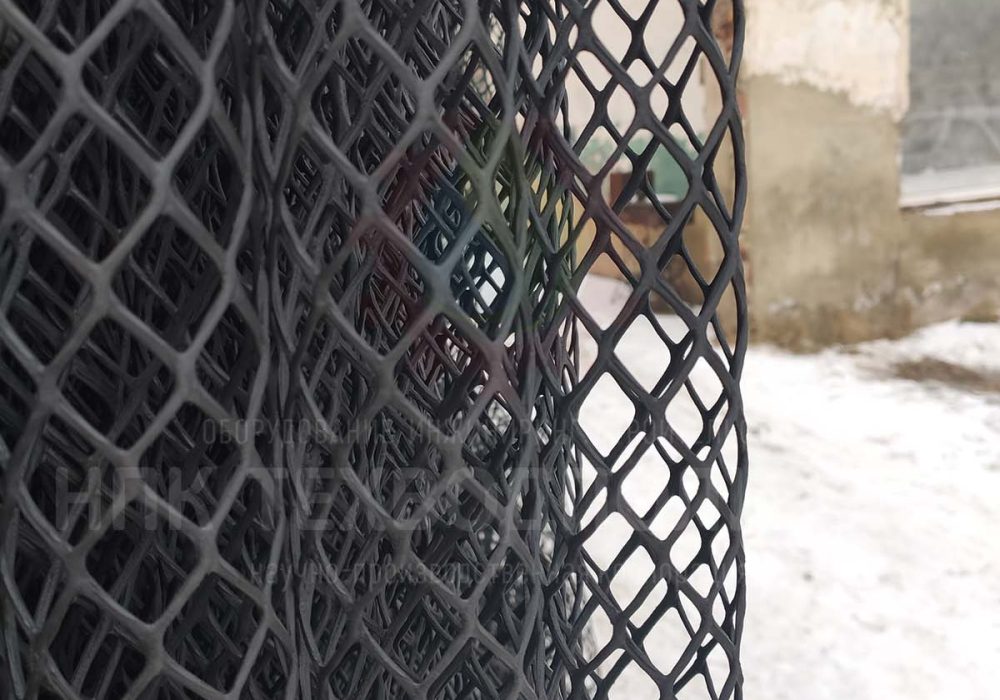 ББЗ структура