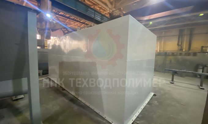 Емкость-квадратная