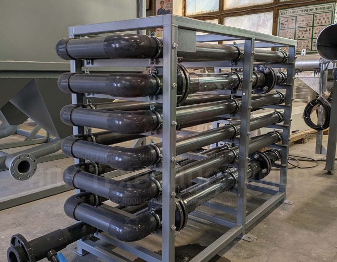 Флокулятор