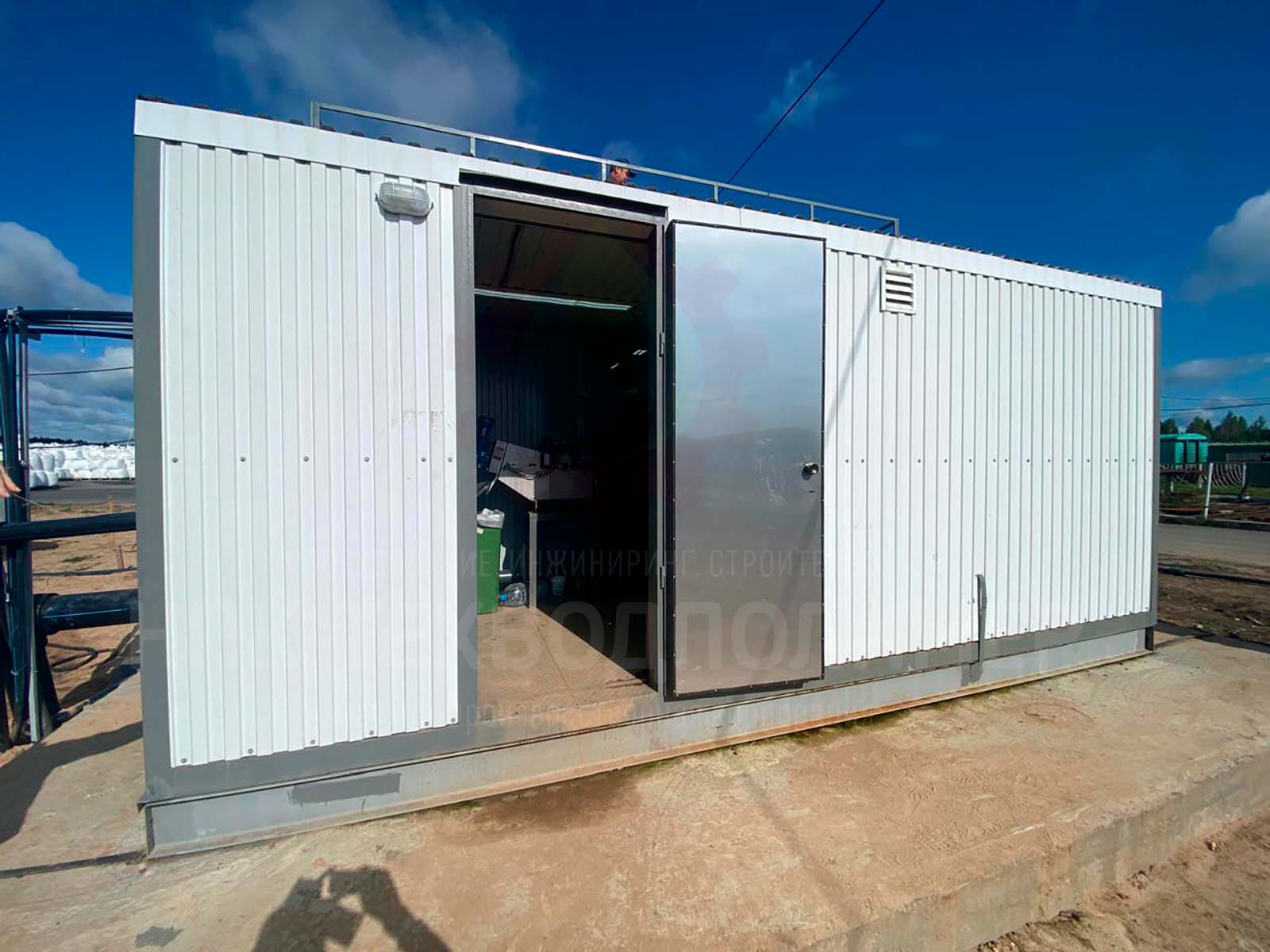 Эко-технологии: как современные НПЗ решают проблему сточных вод