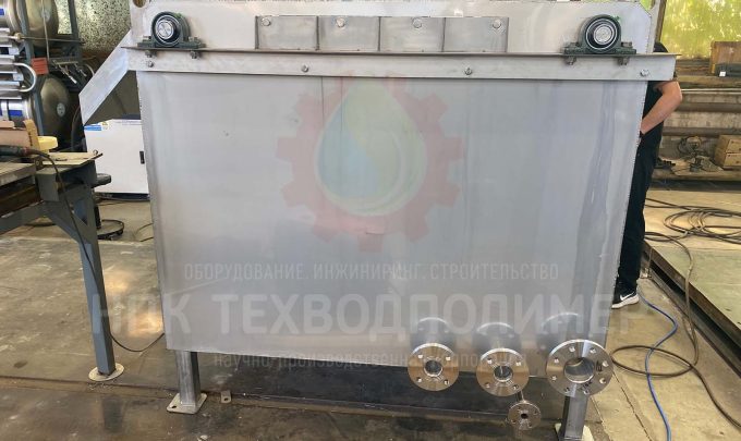 Не-стандартная-емкость