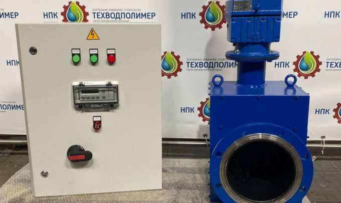 Дробилка-с-ШУ