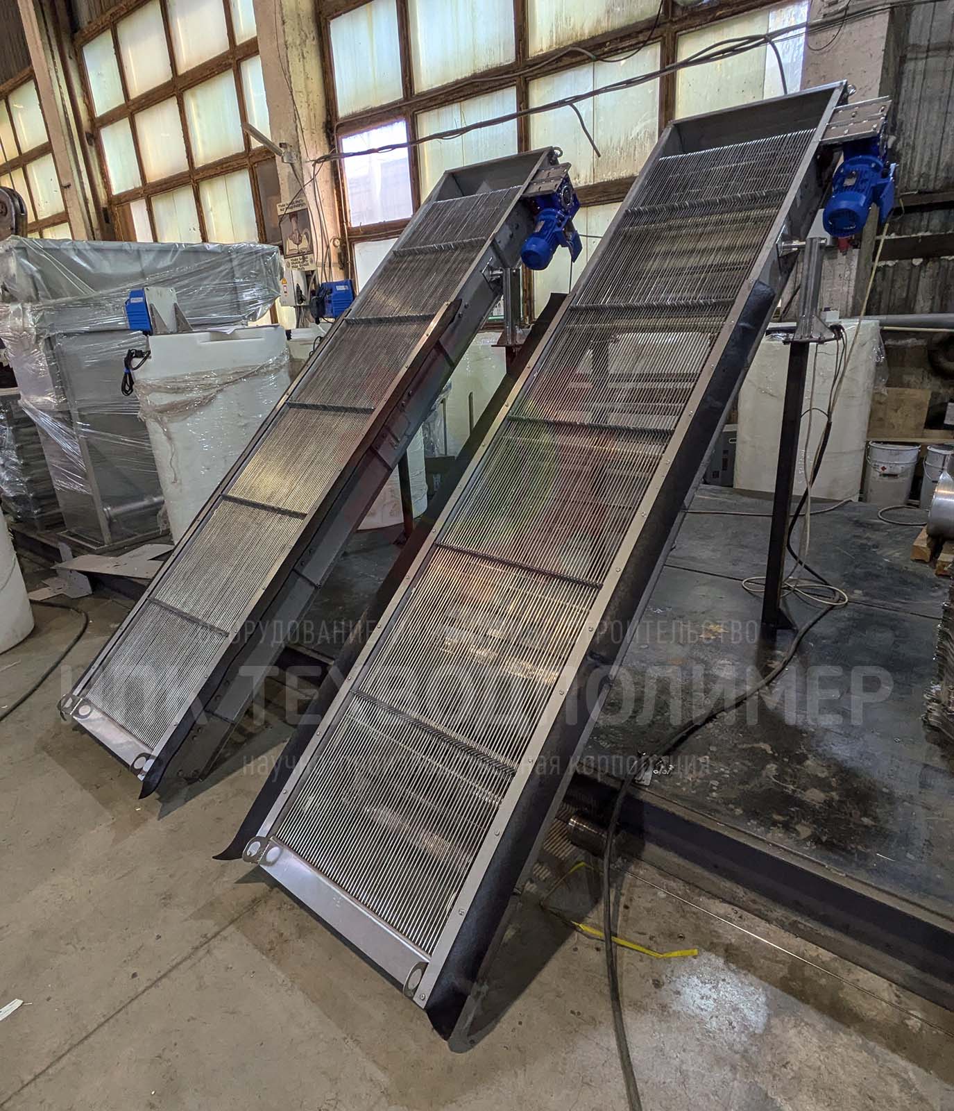 Механическая очистка сточной воды: полное руководство по оборудованию 2026